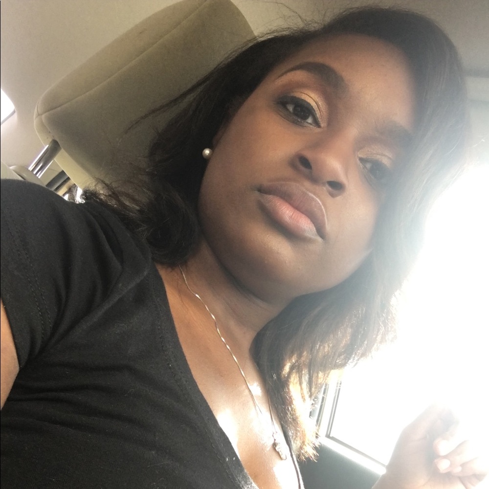 Meet your Posher, Kristen